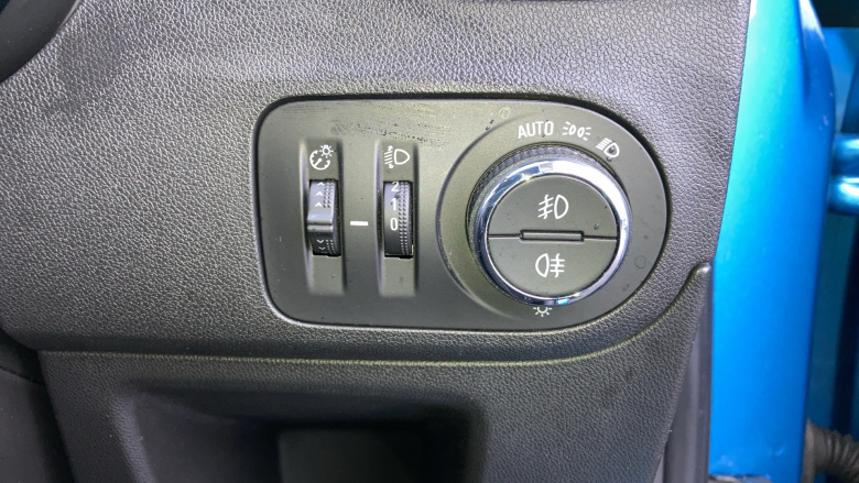 Vauxhall Crossland X 1.2T [130] Elite Nav 5dr [Start Stop] Auto Petrol Hatchback